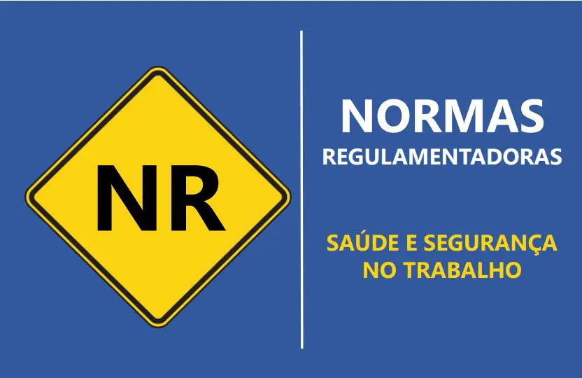 Sobre as NRs